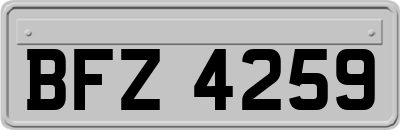 BFZ4259
