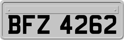 BFZ4262