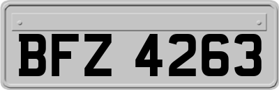 BFZ4263