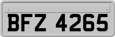 BFZ4265