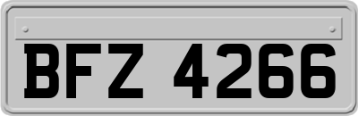 BFZ4266