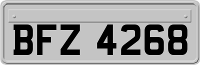 BFZ4268