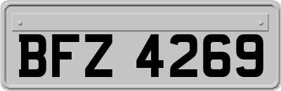BFZ4269