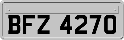 BFZ4270
