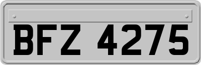BFZ4275