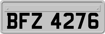 BFZ4276