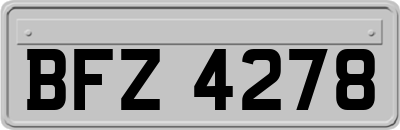 BFZ4278