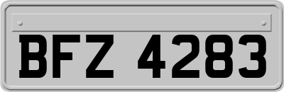 BFZ4283