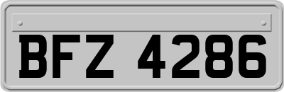 BFZ4286