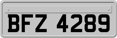 BFZ4289