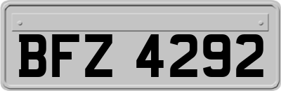 BFZ4292