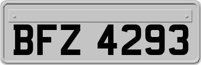 BFZ4293