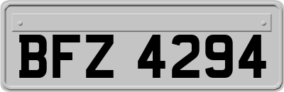 BFZ4294