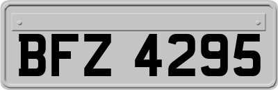 BFZ4295