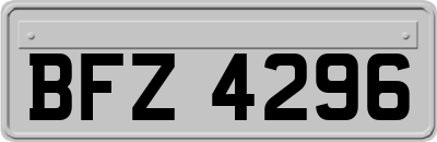 BFZ4296