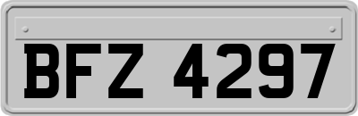 BFZ4297