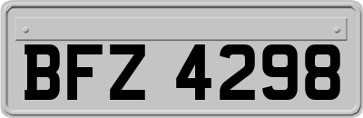 BFZ4298