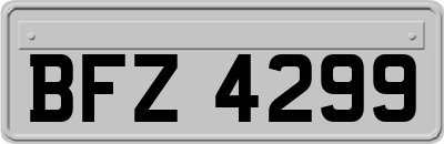 BFZ4299