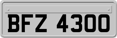 BFZ4300