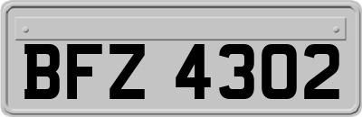 BFZ4302