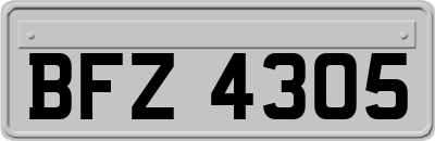 BFZ4305