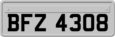 BFZ4308
