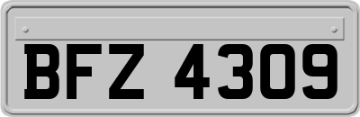BFZ4309