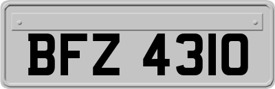 BFZ4310