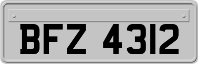 BFZ4312
