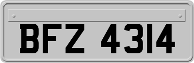 BFZ4314