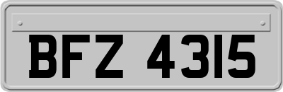 BFZ4315
