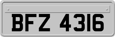 BFZ4316
