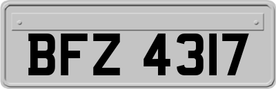 BFZ4317