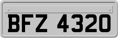 BFZ4320