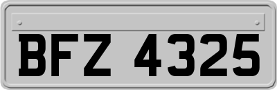BFZ4325