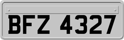 BFZ4327