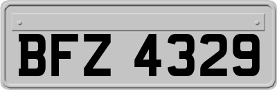 BFZ4329