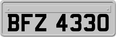 BFZ4330
