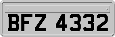 BFZ4332