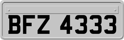BFZ4333