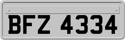 BFZ4334