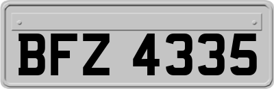 BFZ4335