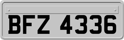 BFZ4336