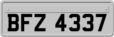 BFZ4337