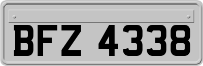 BFZ4338