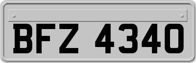 BFZ4340
