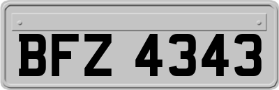BFZ4343