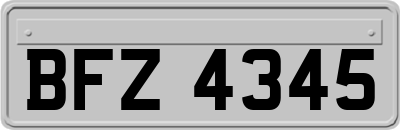 BFZ4345