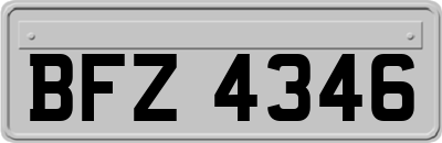 BFZ4346