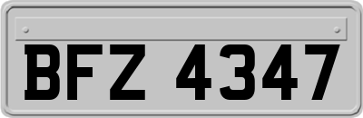 BFZ4347